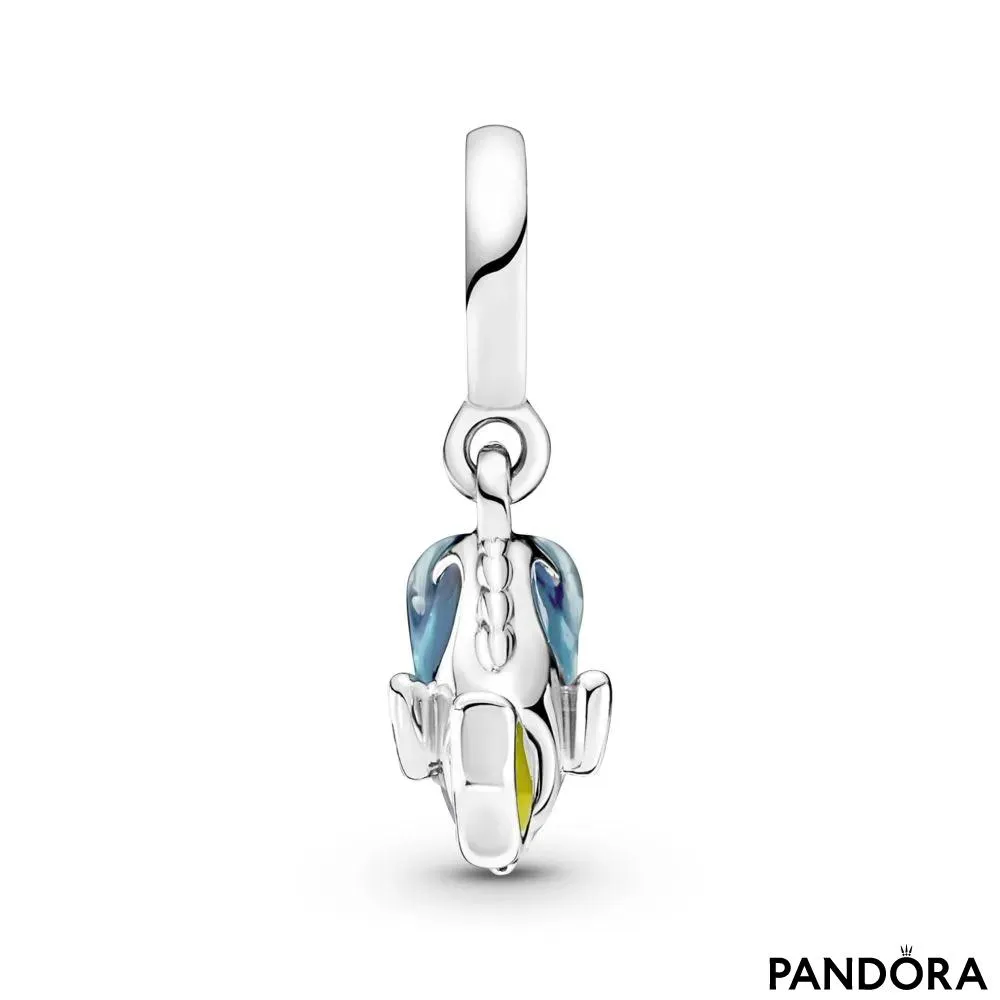Talisman de tip pandantiv Dory Disney Pixar