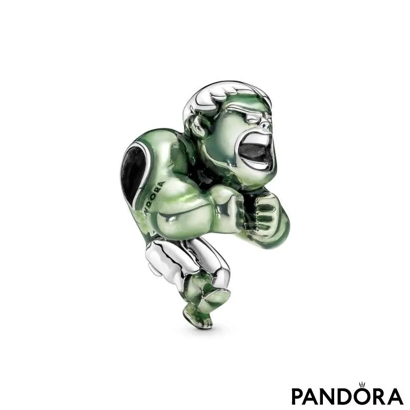 Talisman Marvel The Avengers Hulk 