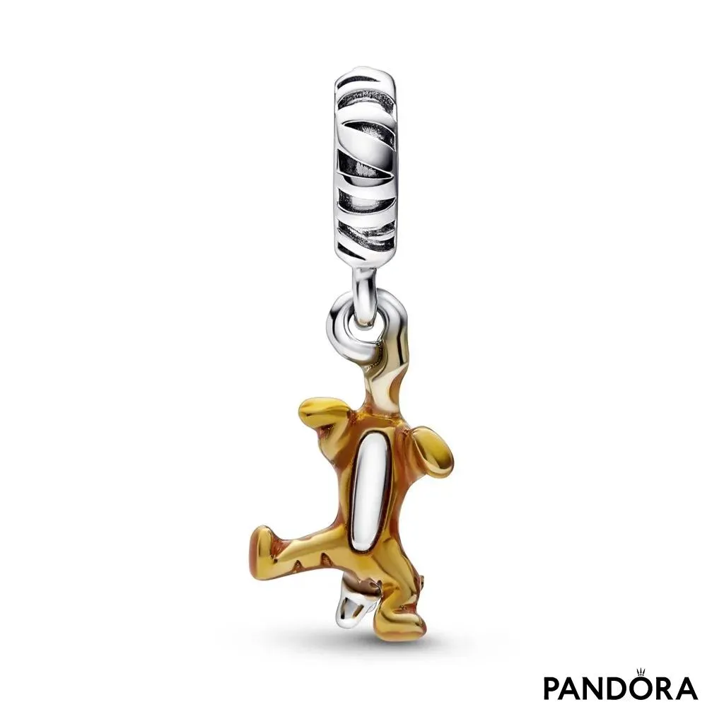 Talisman pandantiv Tigger Disney Winnie The Pooh