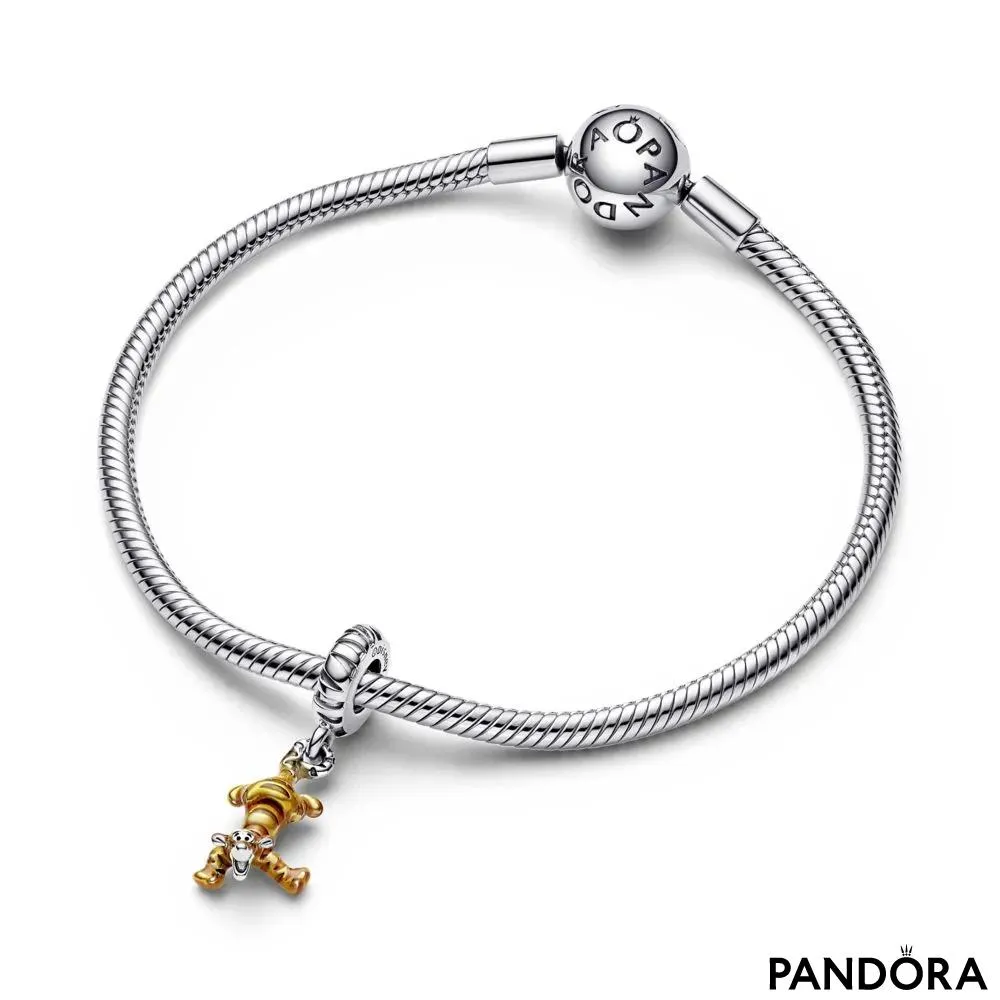 Talisman pandantiv Tigger Disney Winnie The Pooh