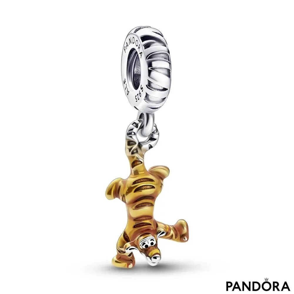 Talisman pandantiv Tigger Disney Winnie The Pooh 