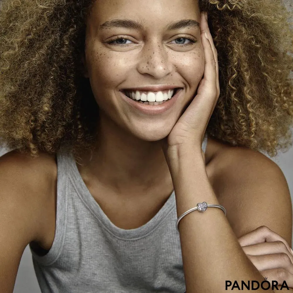 Talisman Oameni Keith Haring™ x Pandora