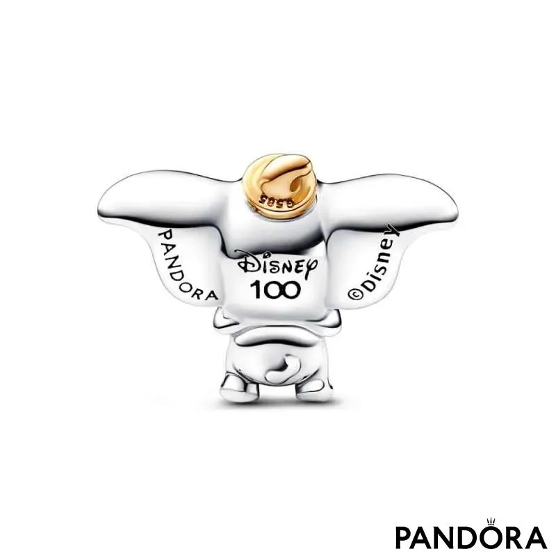 Pandantiv Dumbo pentru aniversarea a 100 de ani Disney