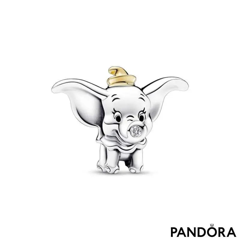 Pandantiv Dumbo pentru aniversarea a 100 de ani Disney