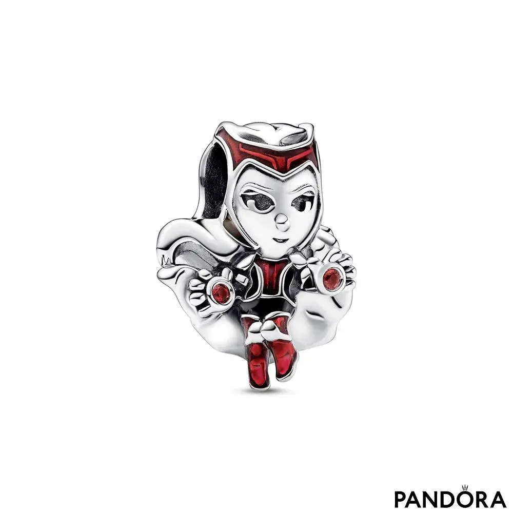 Pandantiv Marvel Scarlet Witch
