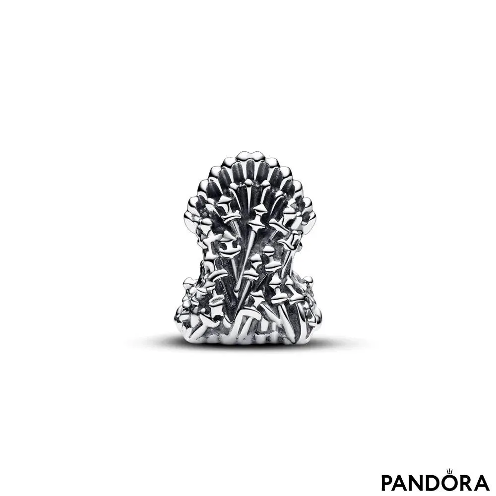 Pandantiv Game of Thrones Iron Throne 