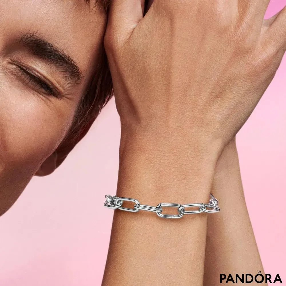 Прямоугольное открывающееся звено Pandora ME