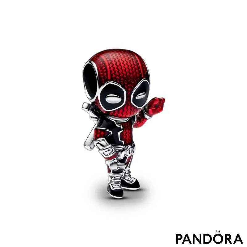 Подвеска Marvel Deadpool