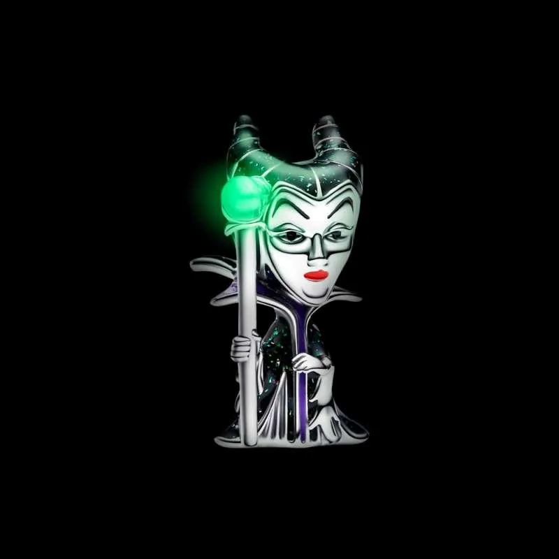 Pandantiv Disney Villains, Maleficent