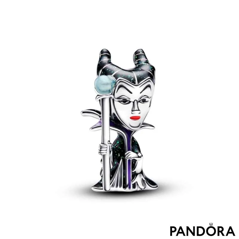 Pandantiv Disney Villains, Maleficent