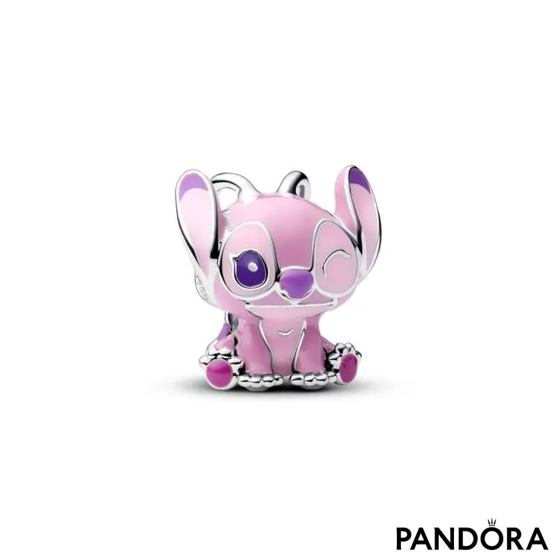 Pandantiv Angel Disney Lilo & Stitch 