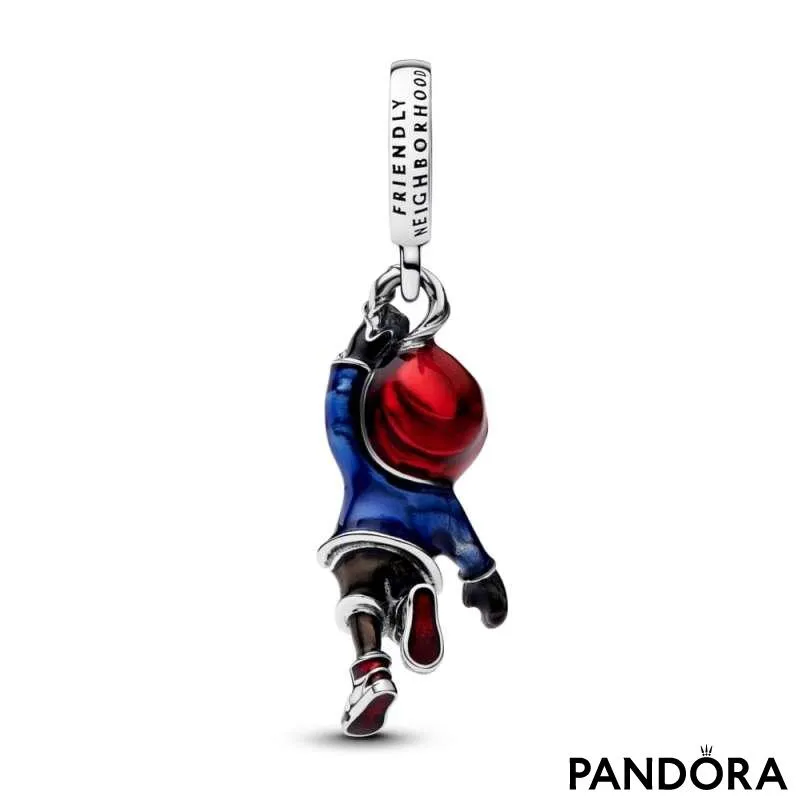 Pandantiv suspendat Marvel Spider-Man Miles Morales