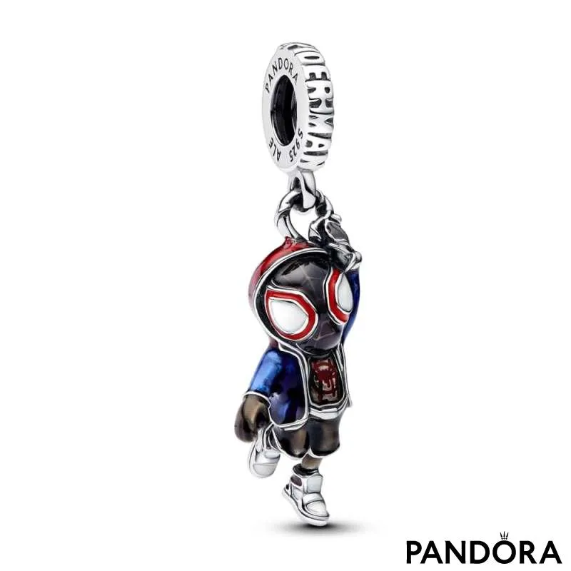 Pandantiv suspendat Marvel Spider-Man Miles Morales