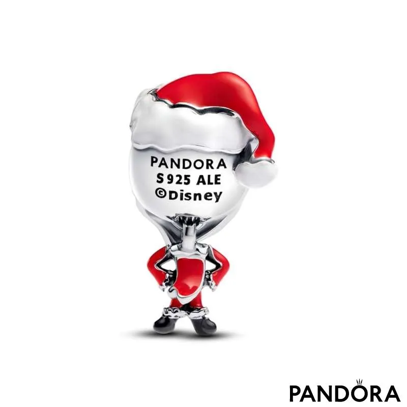 Шарм Disney The Nightmare Before Christmas Jack Skellington