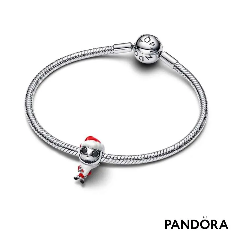 Шарм Disney The Nightmare Before Christmas Jack Skellington