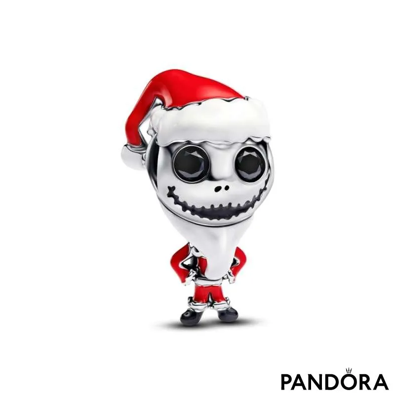 Шарм Disney The Nightmare Before Christmas Jack Skellington