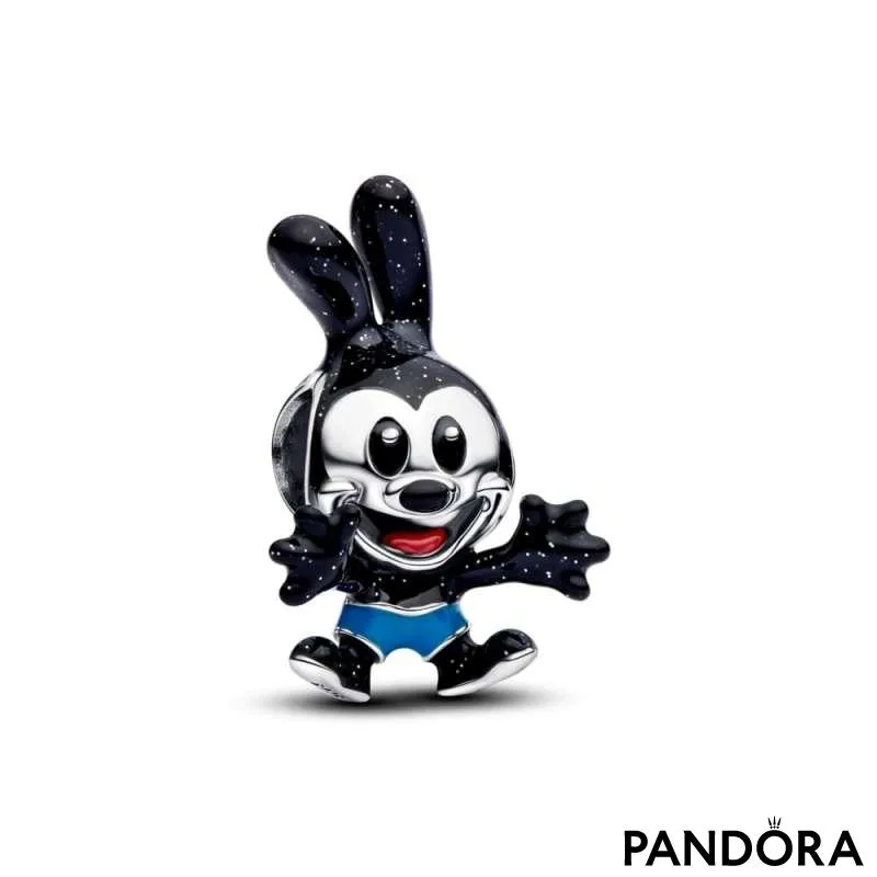 Talisman cu Oswald, iepurele norocos de la Disney