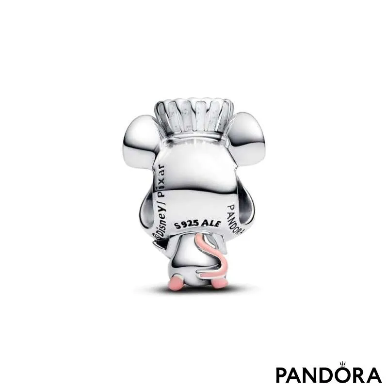 Talisman cu Remy din Ratatouille de la Disney Pixar