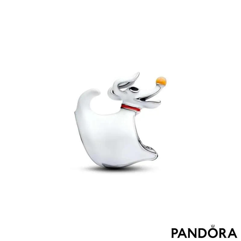 Шарм Disney The Nightmare Before Christmas Zero