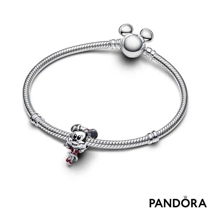 Праздничный шарм Disney «Minnie Mouse» 