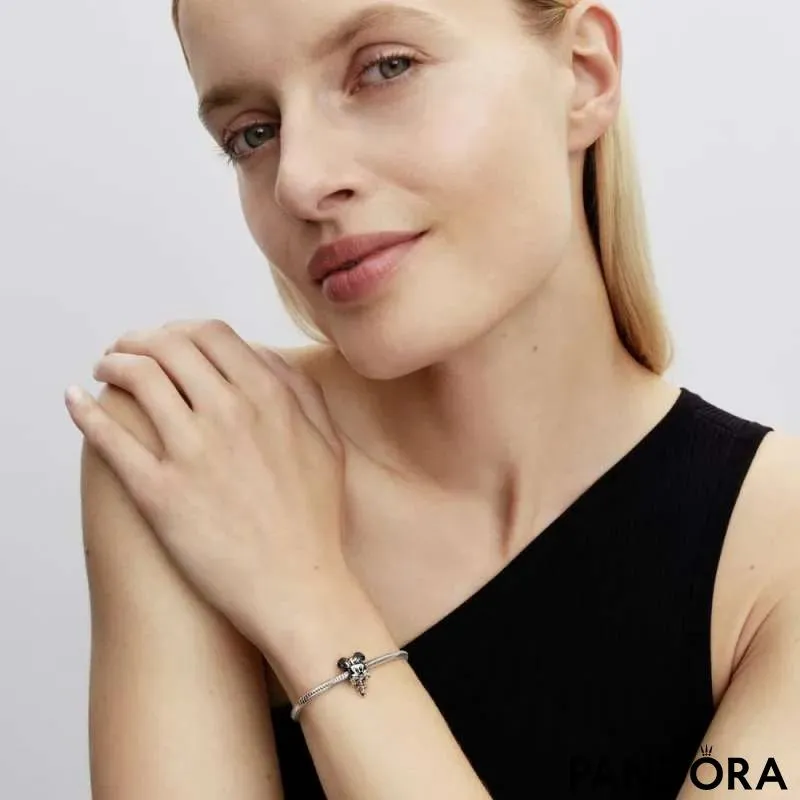 Праздничный шарм Disney «Minnie Mouse» 