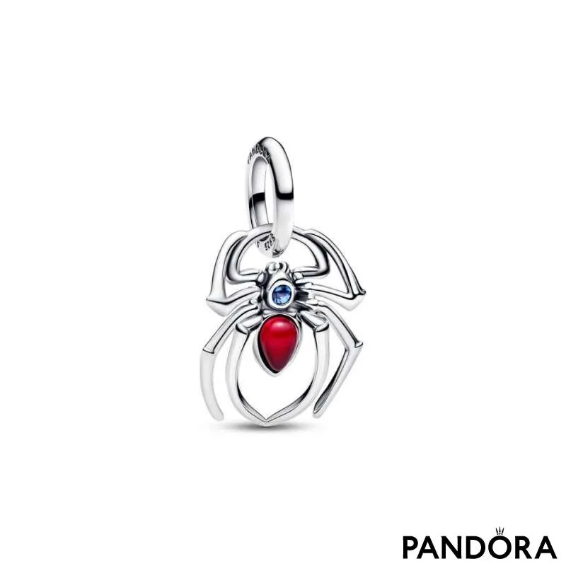 Talisman pandantiv Marvel Spiderman 