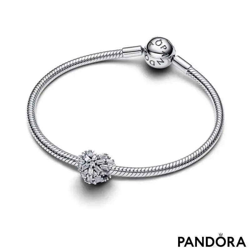 Шарм «Сияющее сердце» 