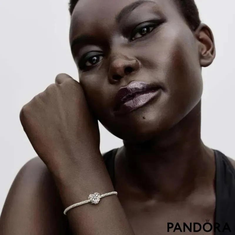 Шарм «Сияющее сердце» 