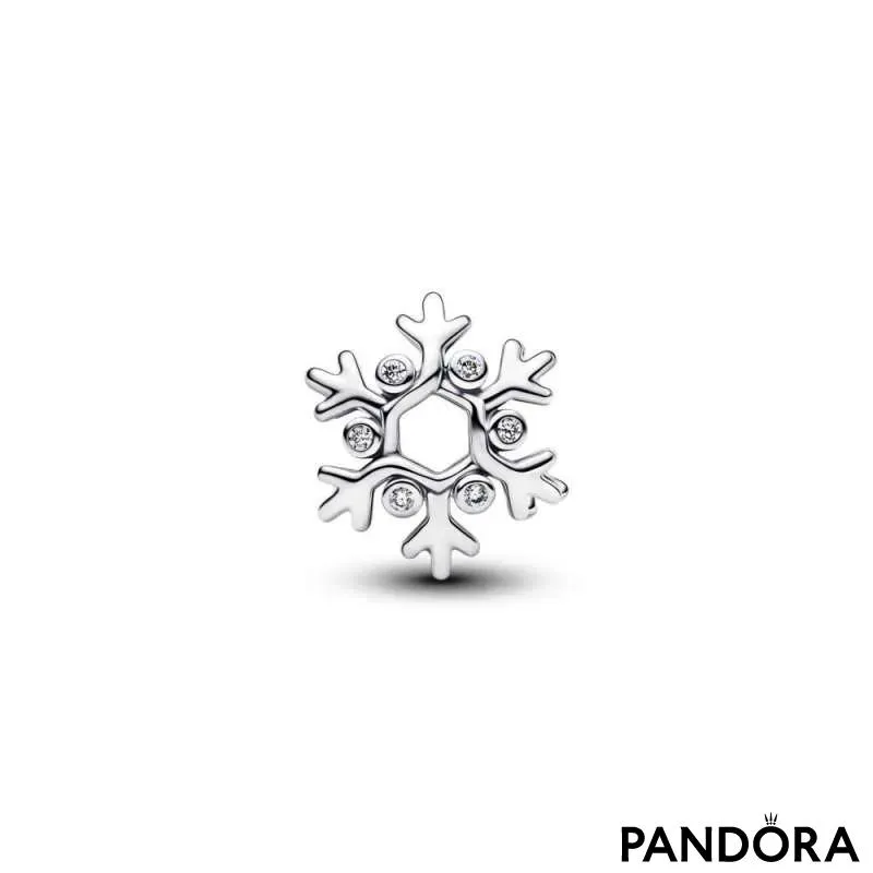 Шарм «Снежинка» 