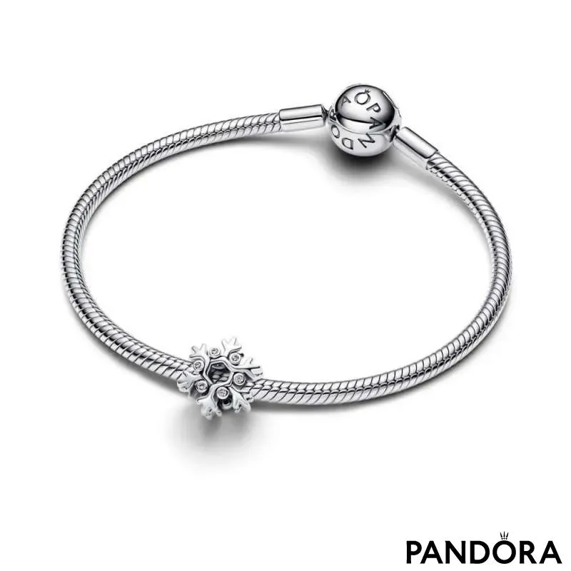 Шарм «Снежинка» 