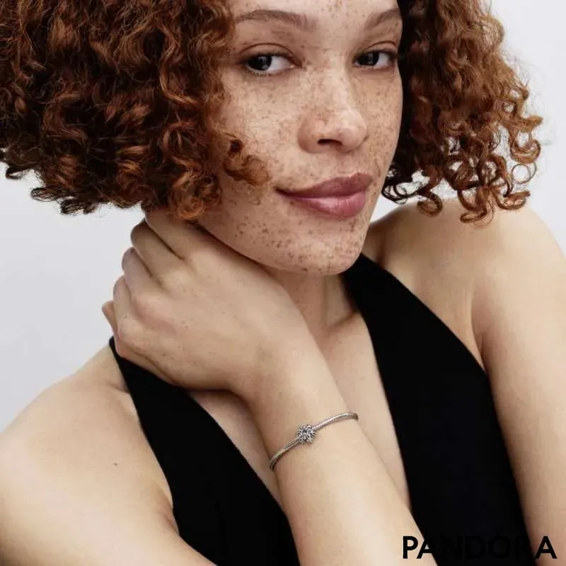 Шарм «Снежинка» 