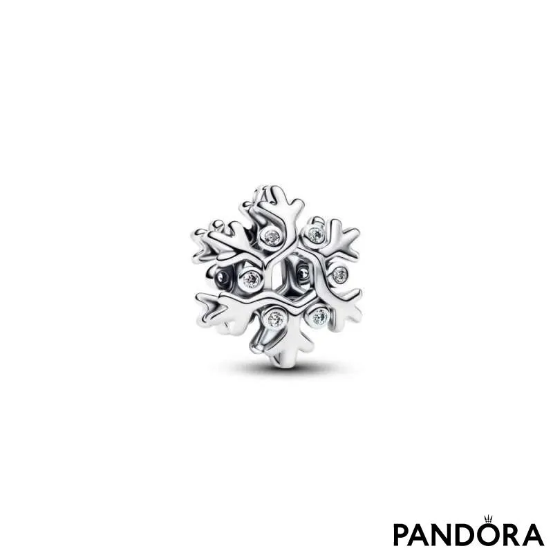 Шарм «Снежинка» 