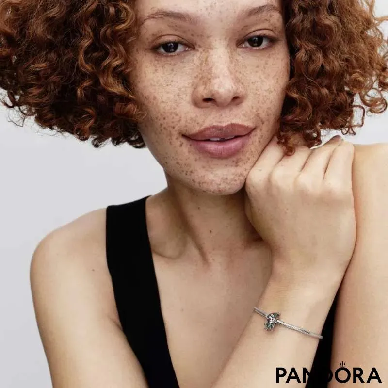 Подвижный шарм «Эльф» 