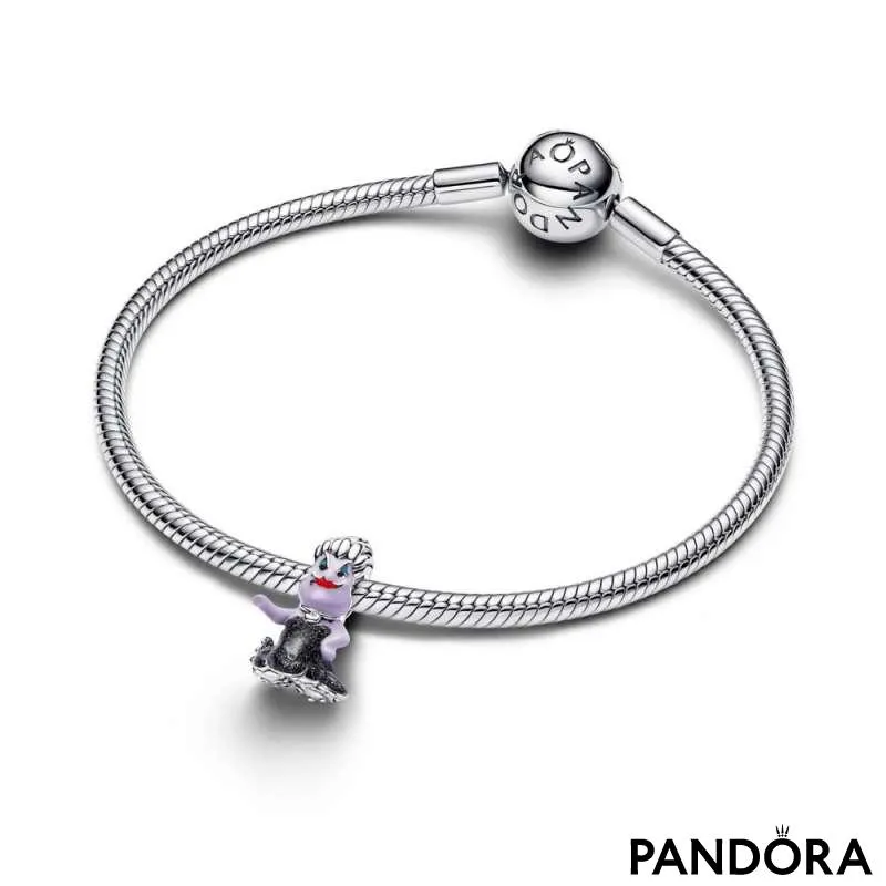 Talisman cu Ursula de la Disney Villains 