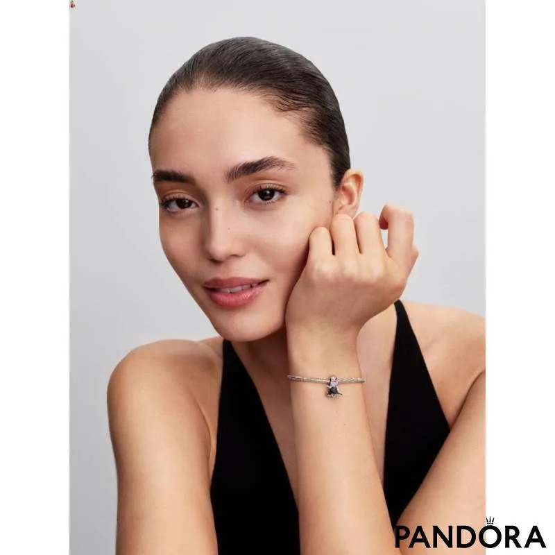 Talisman cu Ursula de la Disney Villains 