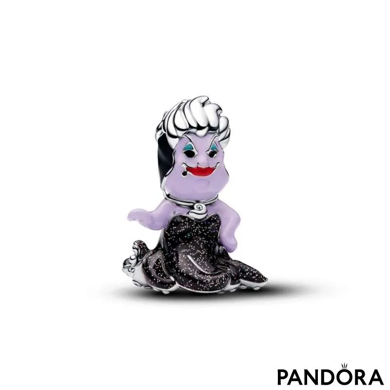 Talisman cu Ursula de la Disney Villains 