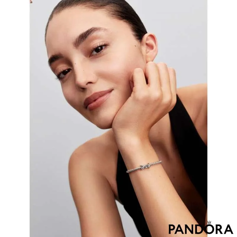 Talisman cu text Amore 