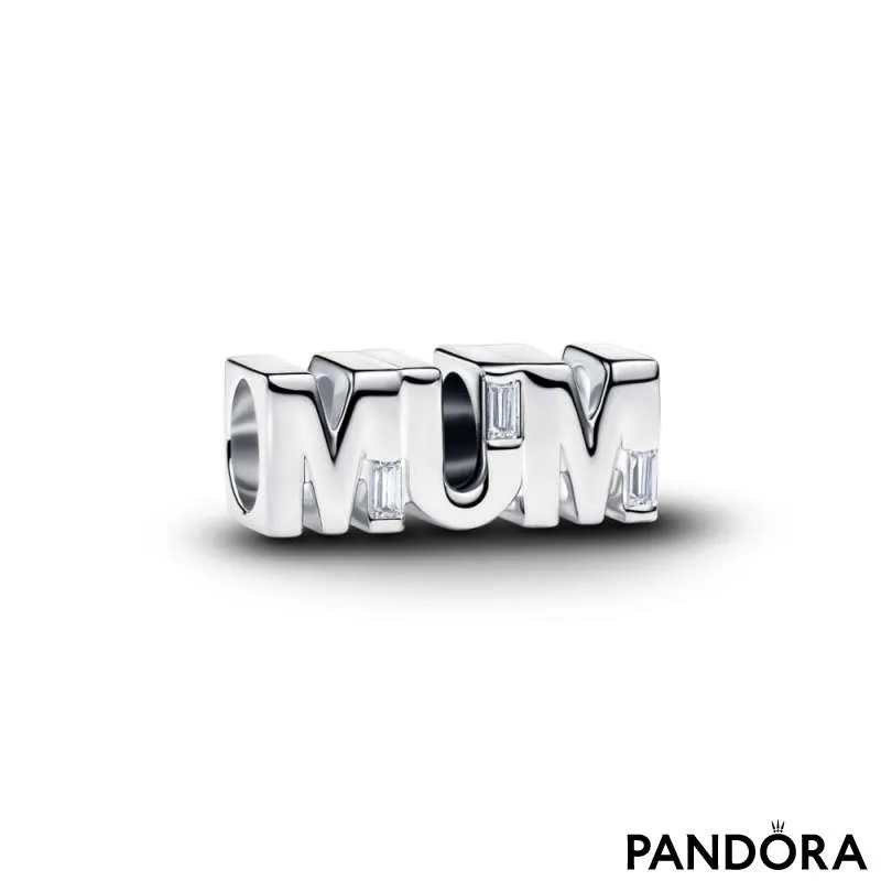 Talisman reversibil Mama 