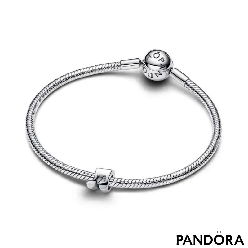 Mini talisman cu notă muzicală 