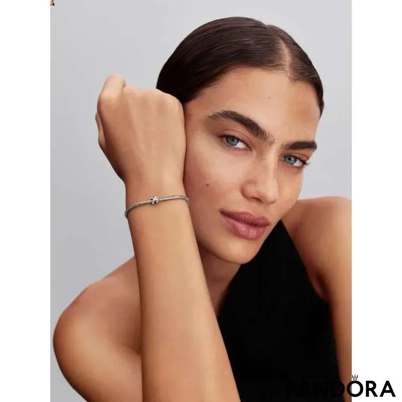 Mini talisman cu piesă de puzzle 