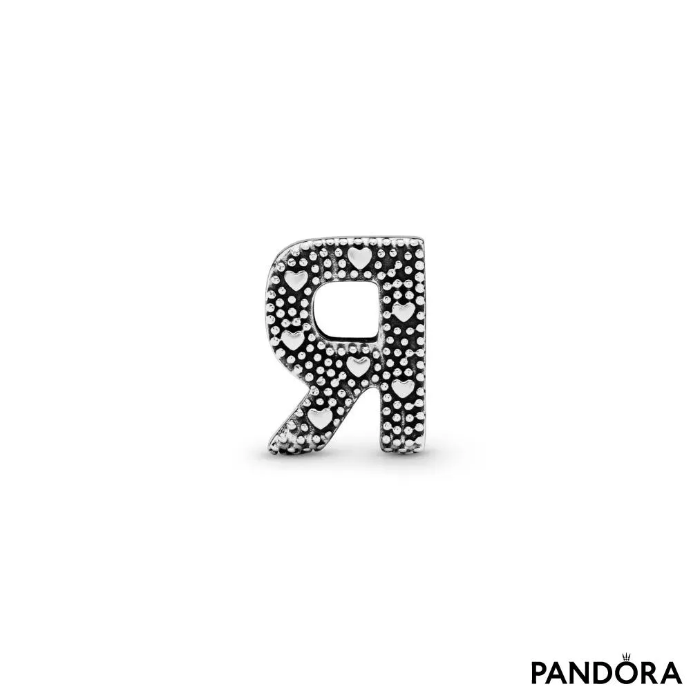 Litera R