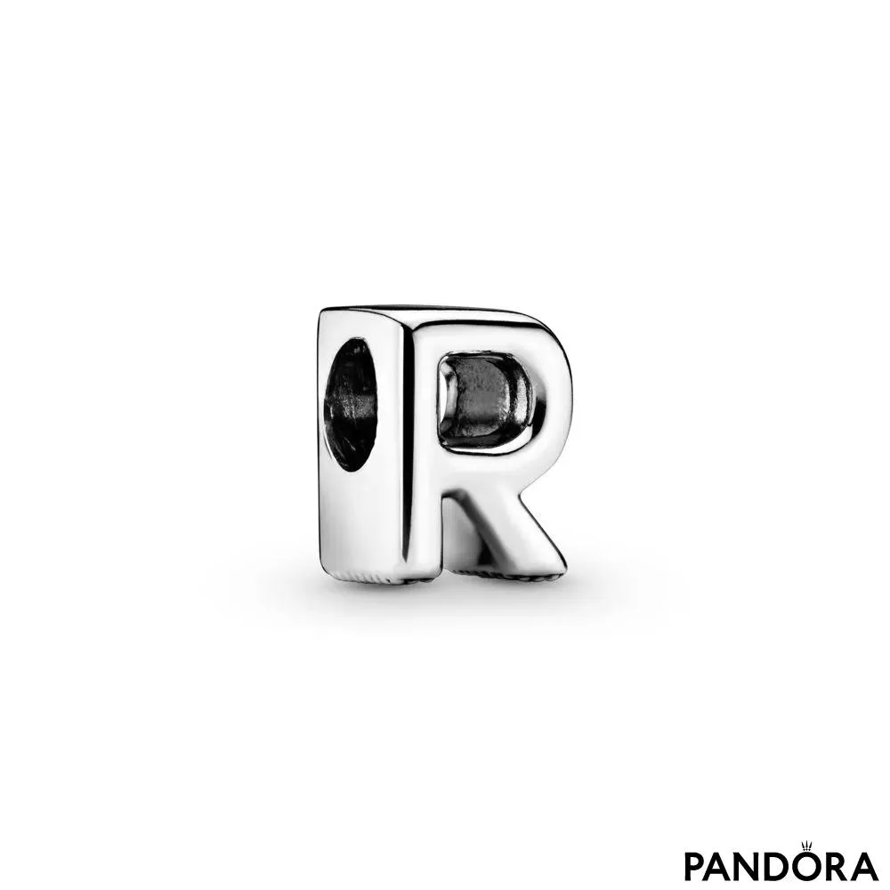 Litera R