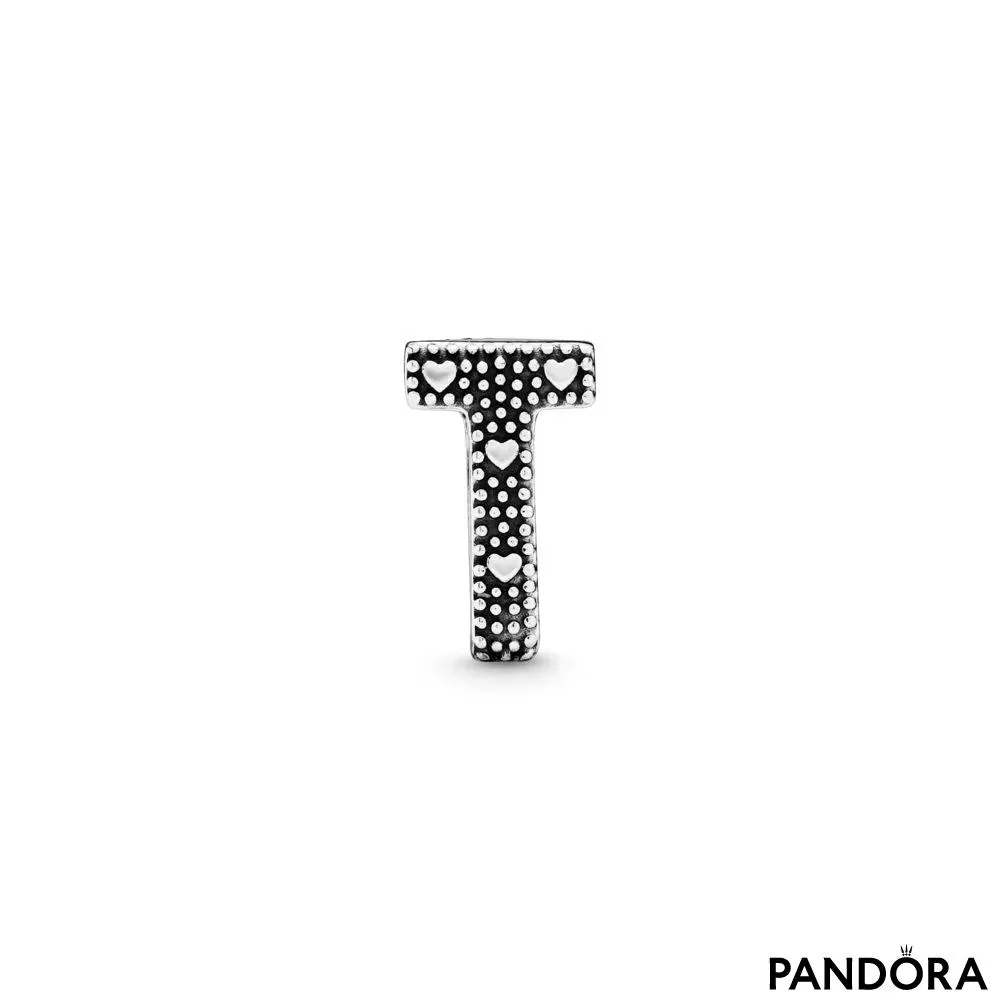 Litera T