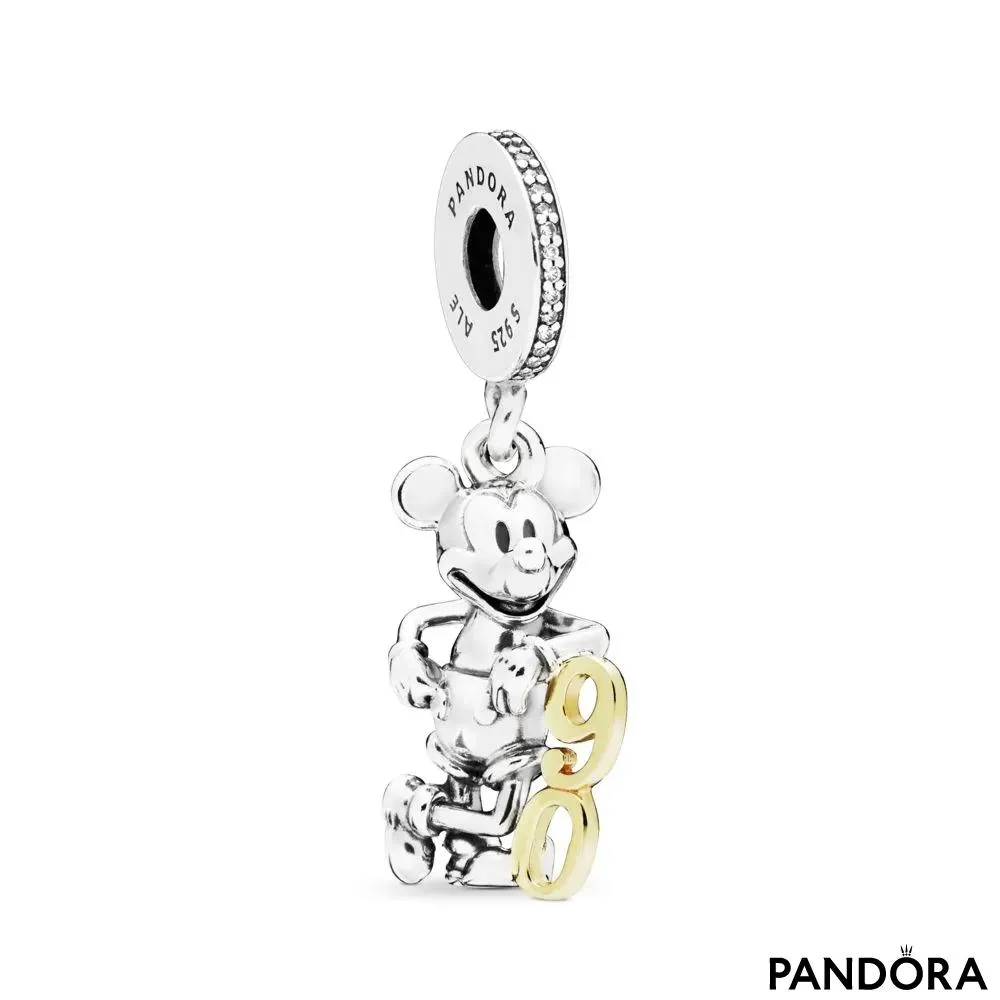 Disney, Aniversarea de 90 de ani a lui Mickey