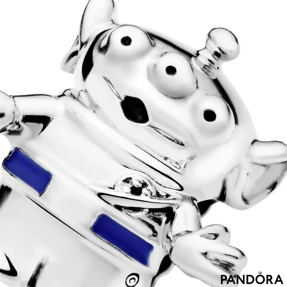 Disney Pixar, Toy Story, Alien
