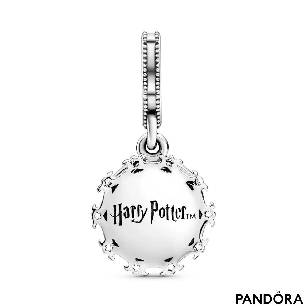 Talisman de tip pandantiv Harry Potter, Astropufi