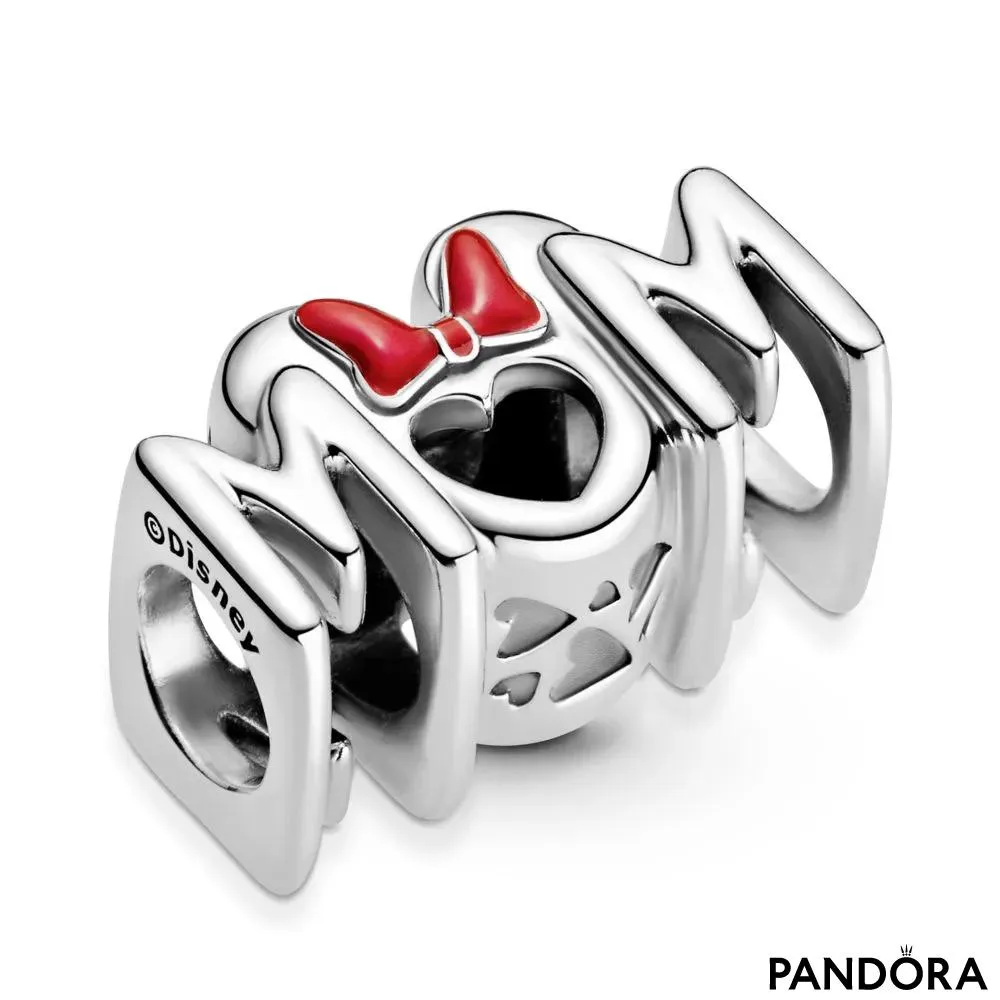 Talisman Disney Minnie Mouse fundă & Mum