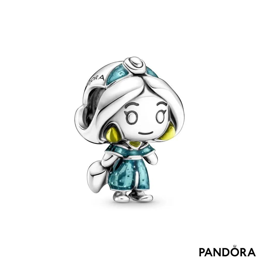 Talisman cu Jasmine din Aladdin de la Disney