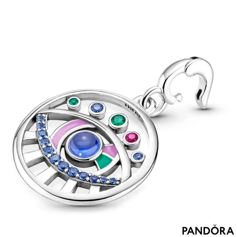 Medalion Ochiul Pandora ME 