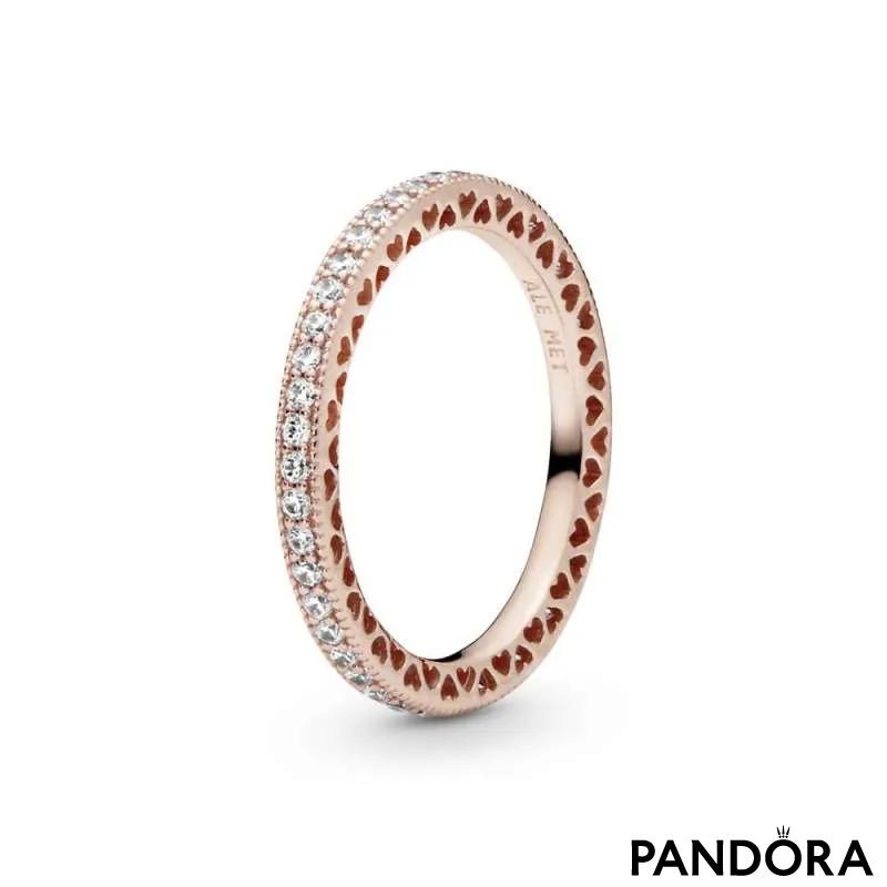 Inimi PANDORA / MET